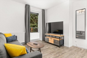 CASSEL LOFTS - Moderne Wohnung für 3 - Nah VW-Werk